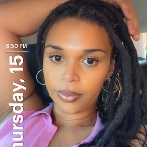 Meet your Posher, Alyssa